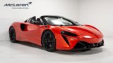 New 2025 McLaren Artura Spider image 2