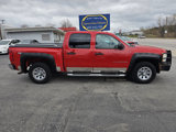 Used 2009 Chevrolet Silverado 1500 LS image 5