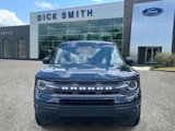 Certified 2022 Ford Bronco Sport Big Bend w/ Convenience Package image 2