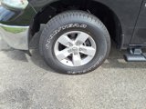 Used 2022 RAM 1500 SLT image 4