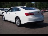 Used 2024 Chevrolet Malibu LT image 3