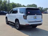 New 2025 Chevrolet Tahoe LT w/ Comfort Package image 3