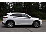 Certified 2025 INFINITI QX50 Luxe image 2