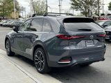 Certified 2025 MAZDA CX-70 Plug-In Hybrid w/ Premium Plus image 5