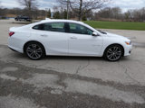 Used 2020 Chevrolet Malibu Premier image 5
