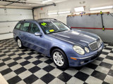 Used 2004 Mercedes-Benz E 320 4MATIC Wagon image 2