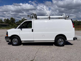 Used 2019 GMC Savana 2500 w/ Driver Convenience Package image 4