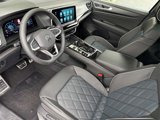 New 2025 Volkswagen Atlas Cross Sport SEL Premium R-Line image 4