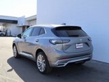 New 2025 Buick Envision Avenir image 3