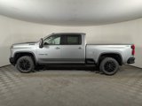 New 2025 Chevrolet Silverado 2500 LTZ w/ Trail Boss Package image 3
