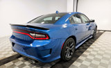 Used 2022 Dodge Charger R/T w/ Blacktop Package image 4