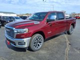 New 2025 RAM 1500 Laramie w/ Trailer Tow Group image 5