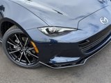 New 2025 MAZDA MX-5 Miata RF Grand Touring w/ Appearance Package image 6