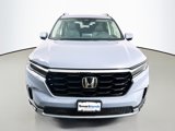 New 2025 Honda Pilot Elite image 2