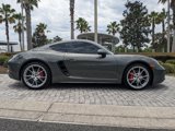 Used 2025 Porsche 718 Cayman S image 4