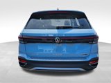 New 2025 Volkswagen Taos SEL image 6
