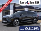 New 2025 Buick Enclave Sport Touring w/ Power Package image 2