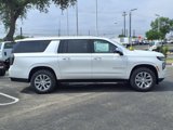 New 2025 Chevrolet Suburban Premier w/ Sun And Tow Package image 3