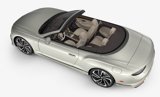 New 2025 Bentley Continental GT Speed image 5