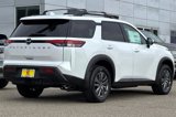 New 2025 Nissan Pathfinder SV w/ SV Premium Package image 5