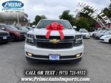 Used 2016 Chevrolet Tahoe LT image 3