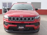 New 2025 Jeep Compass Sport image 2