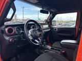 Used 2019 Jeep Wrangler Unlimited Rubicon w/ Cold Weather Group image 4
