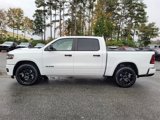 New 2025 RAM 1500 Laramie w/ Night Edition image 4