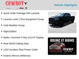 New 2025 RAM 2500 Laramie w/ Night Edition image 2