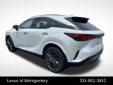 New 2025 Lexus RX 350 image 3