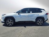 New 2025 Toyota RAV4 XSE image 2