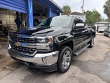 Used 2018 Chevrolet Silverado 1500 LTZ w/ Sport Package image 6