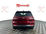 New 2025 Jeep Grand Cherokee Limited image 6