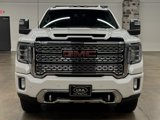 Used 2022 GMC Sierra 2500 Denali image 2