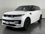 Used 2024 Land Rover Range Rover Sport Dynamic SE image 4