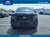 New 2025 Ford F150 XLT w/ Equipment Group 302A MID image 2