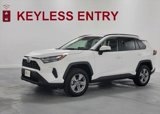 Certified 2024 Toyota RAV4 XLE image 4