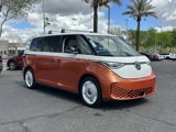New 2025 Volkswagen ID. Buzz 1st Edition image 5