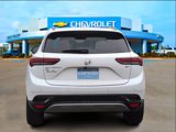 Used 2023 Buick Envision Essence w/ Sport Touring Package image 4