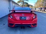 Used 2018 Honda Civic Si image 6