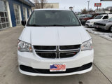 Used 2019 Dodge Grand Caravan SE w/ UConnect Hands-Free Group image 3