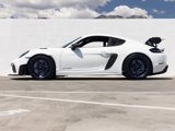 Certified 2025 Porsche 718 Cayman GT4 RS image 2