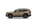 New 2025 Lexus LX 700h Overtrail image 2