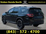 New 2025 Honda Pilot Black Edition image 4