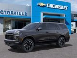 New 2025 Chevrolet Tahoe RST w/ RST Capability Package image 2