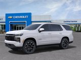 New 2025 Chevrolet Tahoe RST w/ Advanced Technology Package image 2