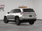 New 2025 Jeep Grand Cherokee Limited w/ Luxury Tech Group II image 4