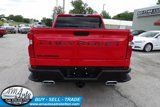 Used 2020 Chevrolet Silverado 1500 LT Trail Boss image 4
