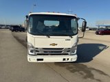 New 2025 Chevrolet Low Cab Forward image 2