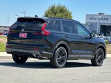 New 2026 Honda CR-V Sport Touring image 4